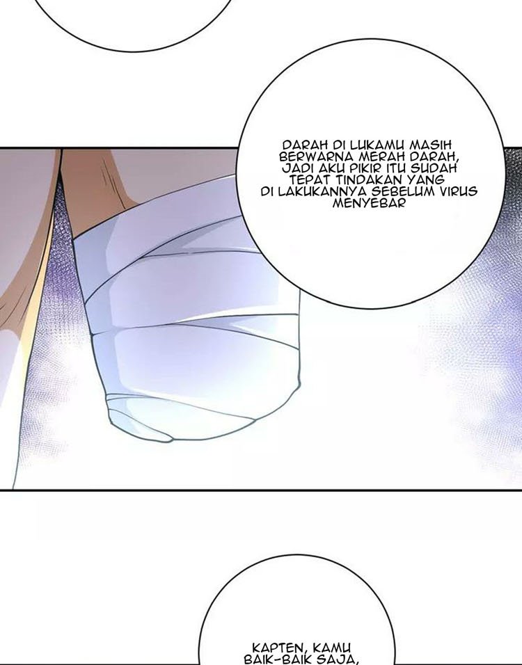 Super System Chapter 85 Gambar 4